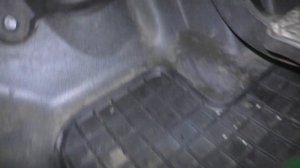 Замена Главного Цилиндра. Мерседес Вито 2.2 639