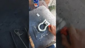 Полиспаст блок  для лебедки своими руками