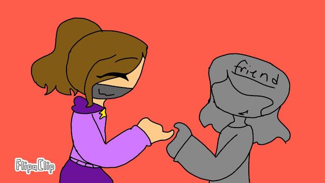 Heartbreak animation meme (ORIGINAL) смотреть онлайн