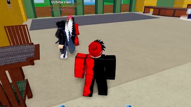Blox Fruits, Trading Mythical Plushies To Kitsune Fruit! смотреть онлайн