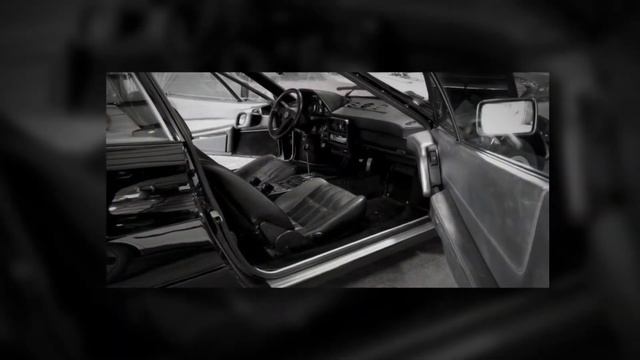 1987 FERRARI 328 GTB смотреть онлайн