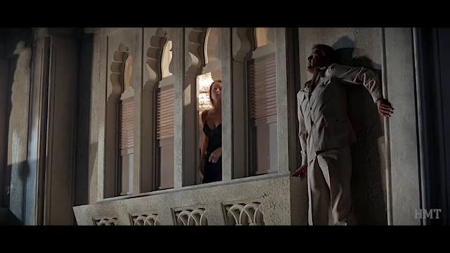 Octopussy | All Time High | Rita Coolidge