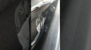 Вольво XC90 актуатор турбины, непонятные щелчки