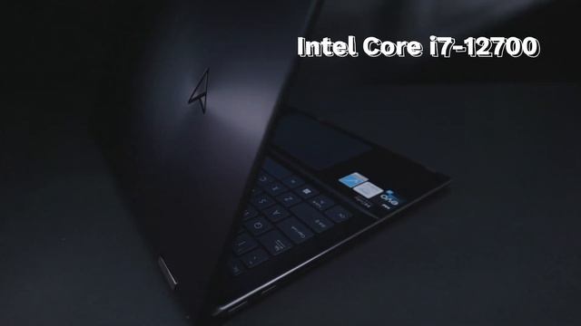 ASUS Zenbook Pro 15 Flip OLED | តូច ស្តើង តែខ្លាំង смотреть онлайн