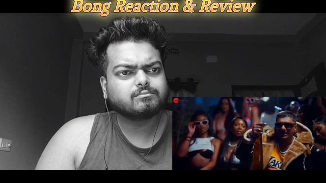 Reaction Let's Get It Party | Honey 3.0 | Yo Yo Honey Singh | Leo Grewal | Zee Music смотреть онлайн