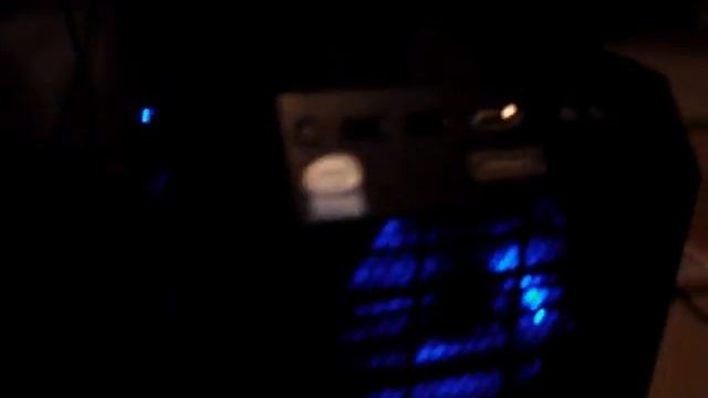 Antec 902 eVGA GTS 250 DJ Laz - Move, Shake & Drop смотреть онлайн