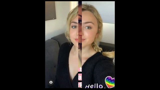 Peyton List fap tribute 130 смотреть онлайн