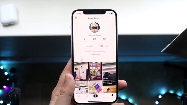 How To Fix TikTok Not Working / Loading! (2021) смотреть онлайн