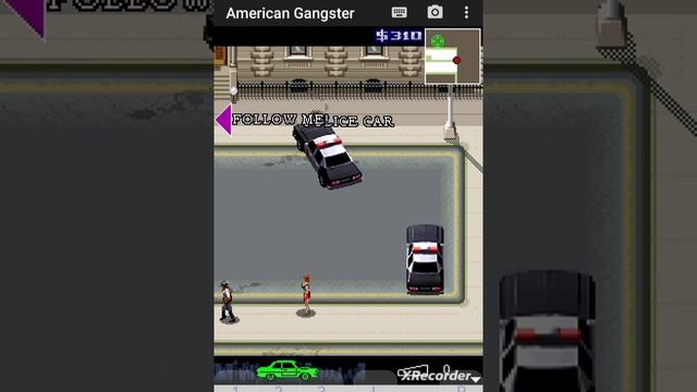 American Gangster (java game) part 3 смотреть онлайн