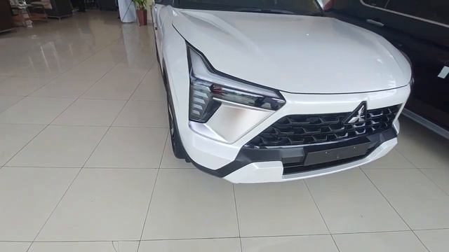 NEW XFORCE ULTIMATE CVT NIK 2023 смотреть онлайн