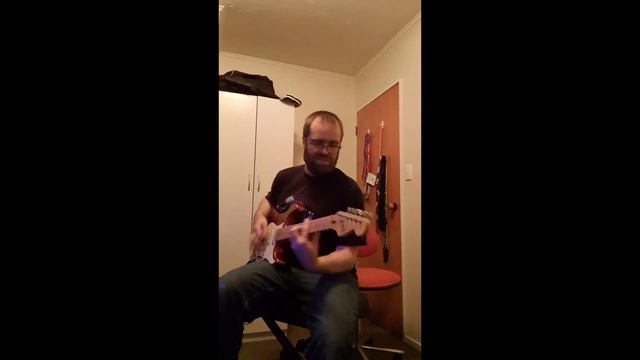 Strat Grunge смотреть онлайн