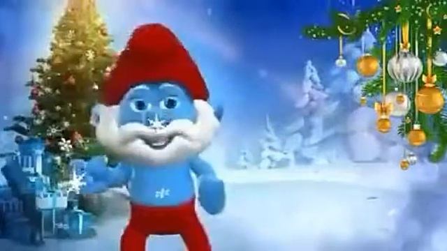 Песня гномика смотреть онлайн