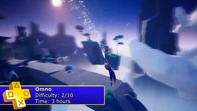13 Free Games - 6 Easy Platinums - PS PLUS EXTRA & PREMIUM LINEUP JANUARY 2023 смотреть онлайн