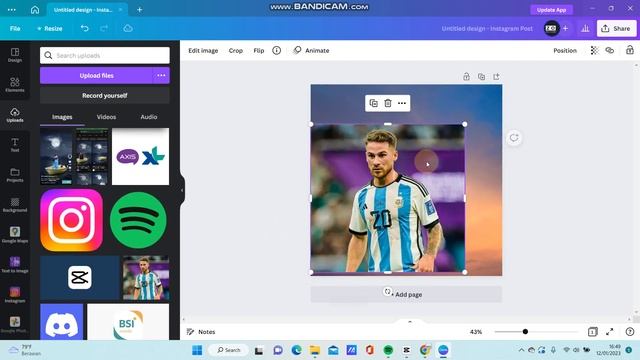 How To Remove And Add Background In Canva PC смотреть онлайн