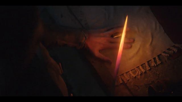 Assassin’s Creed Mirage New 4 Minutes Exclusive Cinematic (4K 60FPS HDR) смотреть онлайн