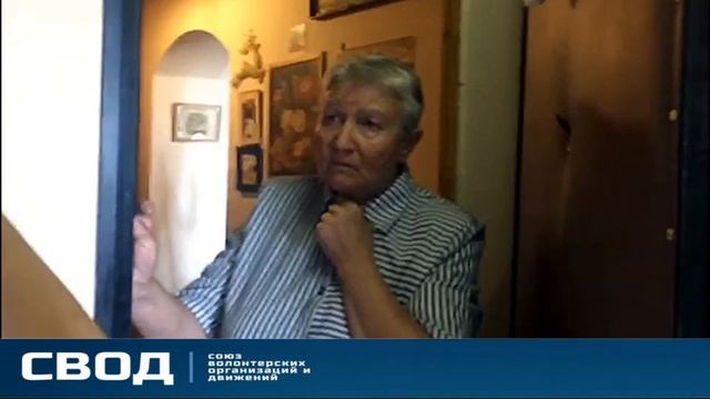 Волонтеры СВОД. Кто такой волонтёр и зачем нужно волонтерство?