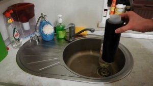 Регенерация картриджа для фильтра гейзер арагон / Вторая жизнь фильтра