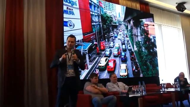 Agile на практике - как увеличить результативность команд разработки в 2 раза, Анатолий Иванов, R&D смотреть онлайн