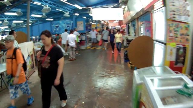 Гонконг, остров, бизнес