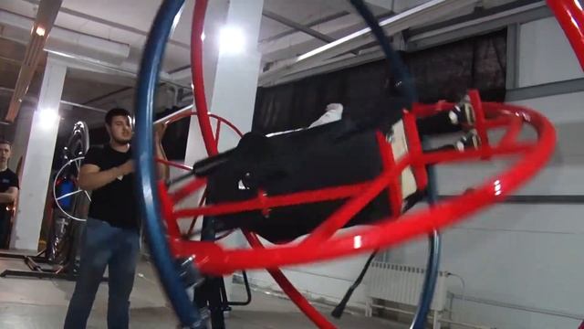 КАК ПОЛЕТЕТЬ В КОСМОС | СЮЖЕТ АНИ ШУШАКОВОЙ смотреть онлайн