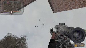 НС 2016 Выкрасть кейс с блокпоста