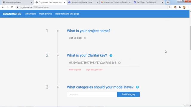6 Project 1 0 Cat vs Dog Train ML Model (Machine Learning for Kids and Beginners) смотреть онлайн
