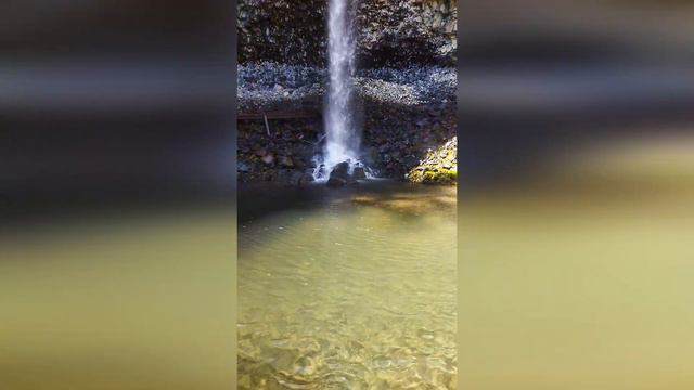 2 водопад Малый Жомболок смотреть онлайн