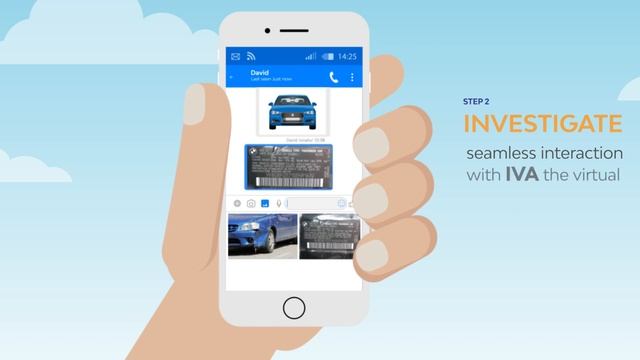 LTI's Integrated Solution - Cognitive Claims смотреть онлайн