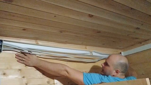 Выходные на даче.Расчистка участка. смотреть онлайн