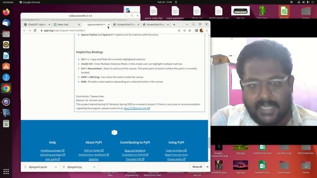 Tamil python for mechanical Engineering anna university python finite element analysis chat gpt смотреть онлайн