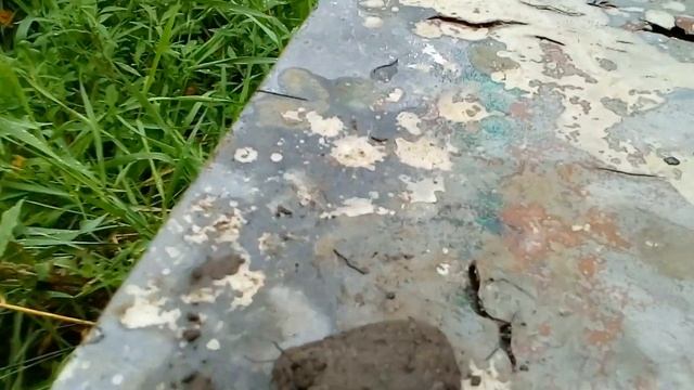 Чистка Двигателя Блока Цилиндров.Заз 968М,Запорожец. смотреть онлайн