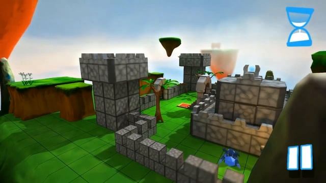 Anmynor Puzzles - Gameplay Trailer смотреть онлайн