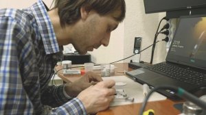 Xbox One S не включается / does not turn on