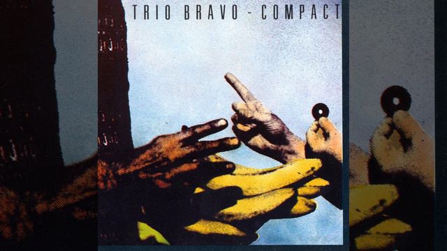 Les trinitaires (feat. Fabrizio Cassol, Michel Debrulle & Michel Massot) смотреть онлайн
