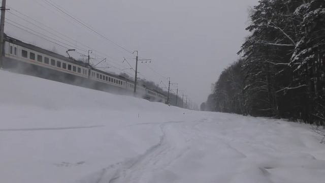 ЭП2Д-0047 Владимир Старостенко смотреть онлайн