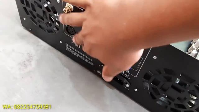 Power Rakitan trafo belt 30 ampere | final sanken 8set per mono смотреть онлайн