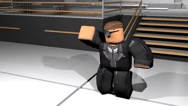 Blender: Flex Test Animation смотреть онлайн
