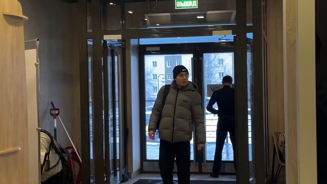 Фастфуд — это про комфорт смотреть онлайн
