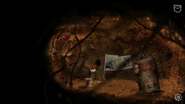 AntVentor(2018)☻ПРИКЛЮЧЕНИЯ МУРАВЬЯ - прохождение на русском языке AS TV