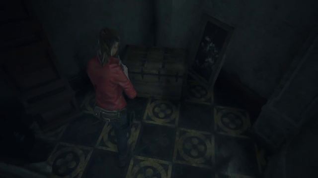 Resident Evil 2 Remake Gameplay - Bad to Worse - (RE2 Claire Gameplay part 4) смотреть онлайн