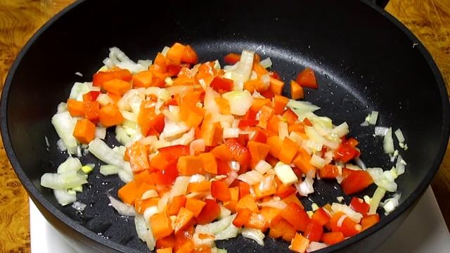 Тарелки блестели! Вкусный ужин из Марокканской кухни Вкусный рецепт смотреть онлайн