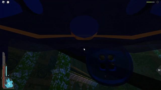 Roblox Abyss World Checkpoint 6 смотреть онлайн