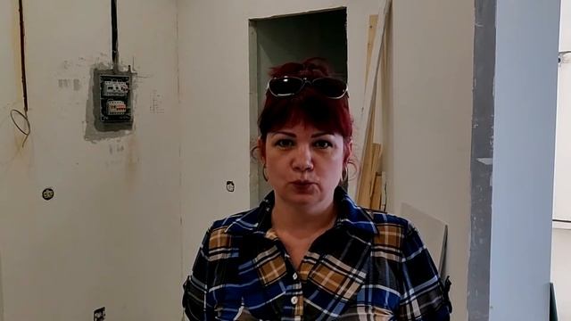 Косметический электромонтаж от компании ООО "ЯВОЛЬТ". Отзыв заказчицы. смотреть онлайн
