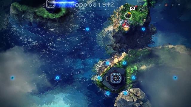 Прохождение Sky Force Anniversary - Часть #3 (Без комментариев) смотреть онлайн