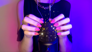 Видео для хорошего сна АСМР