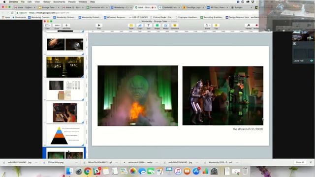 Strange Tales - Puzzles and Games - June 2018 смотреть онлайн