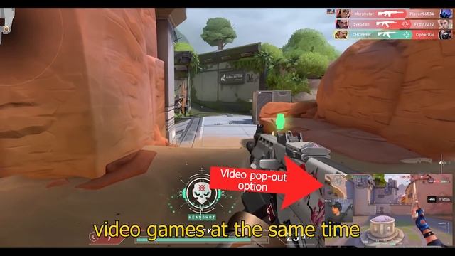 Types of Gamers смотреть онлайн