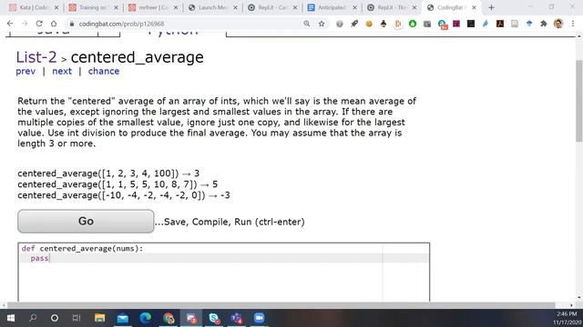 Python Class 11 смотреть онлайн