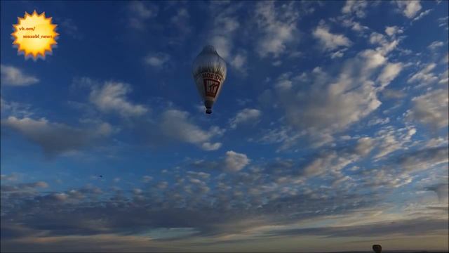 Фёдор Конюхов побил мировой рекорд, облетев Землю за 11 дней смотреть онлайн