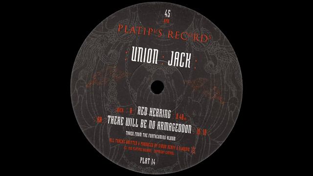 Union Jack - Red Herring (Original Mix) смотреть онлайн